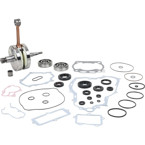 Hot Rods Bottom End Kit for Yamaha YZ 250 2002 CBK0015