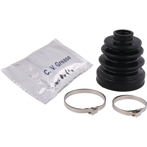 All Balls CV Boot Kit 19-5024 for Arctic Cat 1000 Mud Pro LTD 12-17