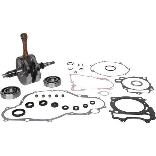 Hot Rods Bottom End Kit for Yamaha YZ 450 F 2006-2009 CBK0110