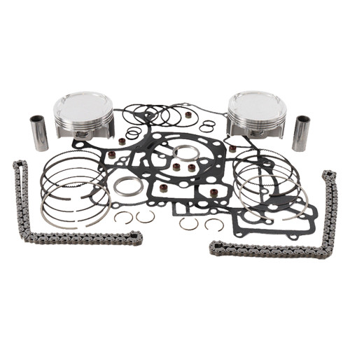 Vertex Top End Piston Kit for Kawasaki KRF 750 Teryx 4x4 2008-2013