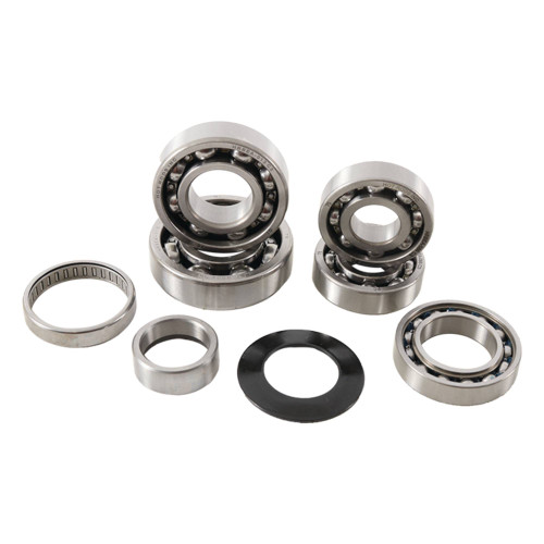 Hot Rods Transmission Bearing Kits for Honda CRF 250 R (10-13) TBK0009