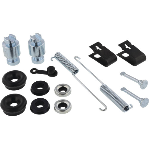 Wheel Cylinder Rebuild Kit-Front Honda TRX400FW Fourtrax foreman 99-03 18-5005