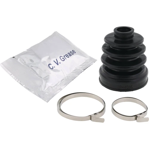All Balls CV Boot Kit 19-5010 for Kawasaki KAF 820 (Mule PRO-FX 800) 15-17