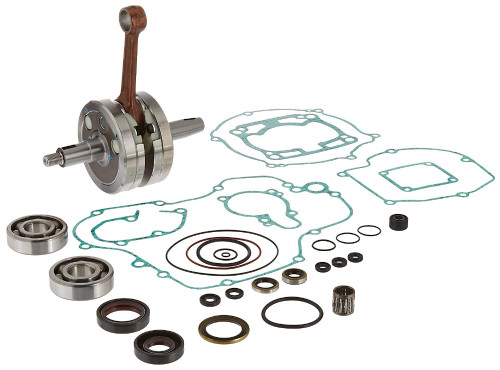 Hot Rods Bottom End Kit for Kawasaki KX 125 2003-2005 CBK0091