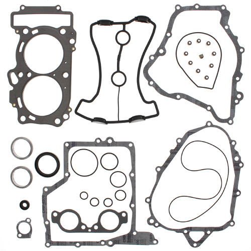 Winderosa Complete Gasket Kit with Oil Seals for Yamaha, 711299
