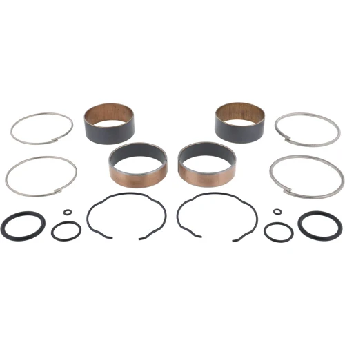 All Balls Fork Bushing Kit for Honda CR250R 97-07, CRF250R 04-08, CRF250X 38-6020