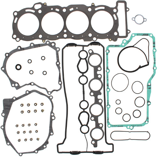 Gasket Kit with Oil Seals for Yamaha APEX RTX 1000 2006-2010 1000cc