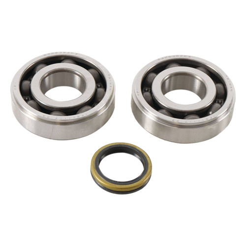 Hot Rods Main Bearing & Seal Kits for Suzuki RMZ 450 (05-07) K050