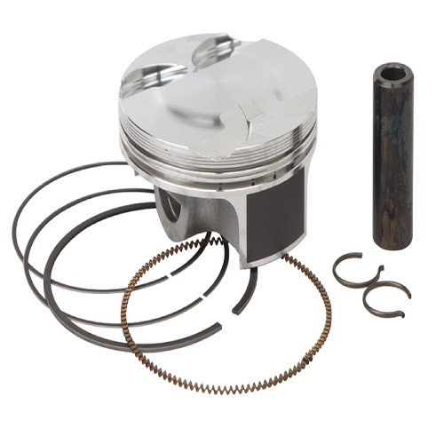 Vertex Replica Piston Kit for Husqvarna FC 450 2014-2015 23849B