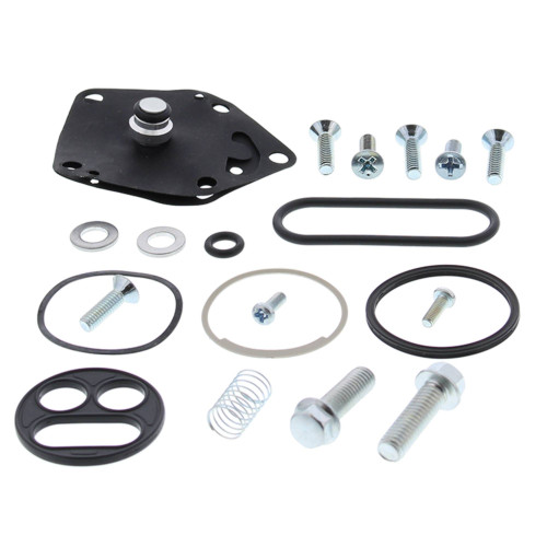 All Balls Fuel Tap Repair Kit 60-1072 for Suzuki GS 500 F 04 05 06 07 08 09