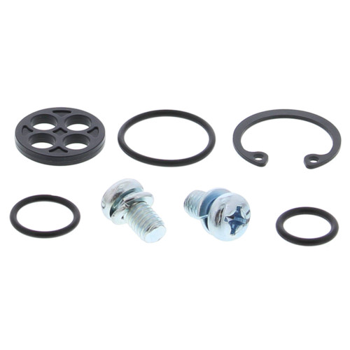 All Balls Fuel Tap Repair Kit 60-1096 for Kawasaki EL 250 Eliminator 88-94