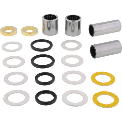 All Balls Swing Arm Bearing Seal Kit for Honda