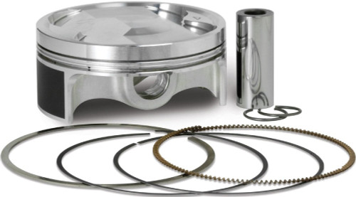 Vertex Big Bore Piston Kit for KTM 250 SX-F (06-11)