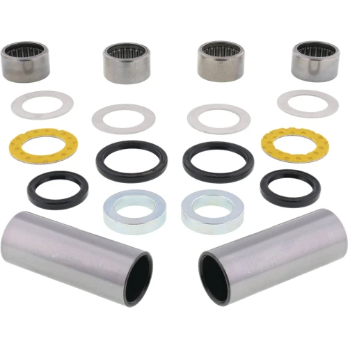 All Balls Swing Arm Bearing Seal Kit for Yamaha