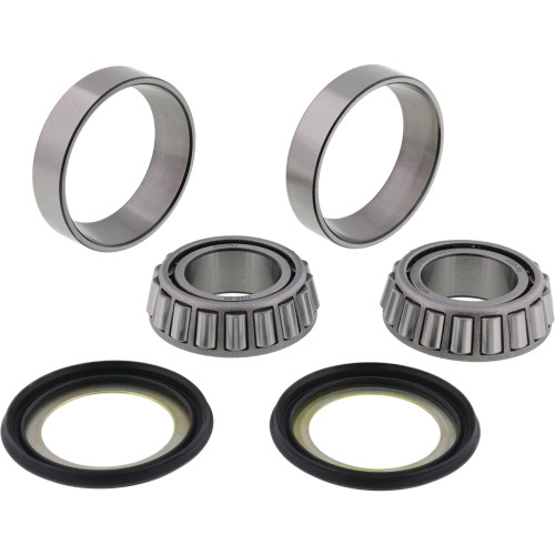 Steering Bearing-Seal Kit Aprilia Dorsoduro 750 08-15, Mana 850 07-14, 22-1044
