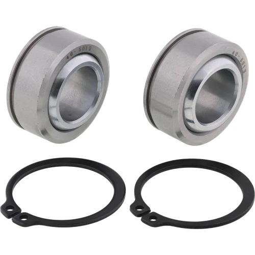 All Balls Swing Arm Bearing Seal Kit for Harley