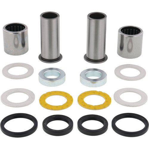 All Balls Swing Arm Bearing Seal Kit for Kawasaki