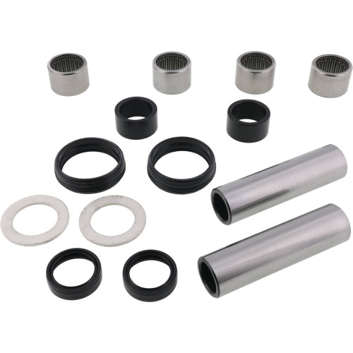 All Balls Swing Arm Bearing Seal Kit for Yamaha