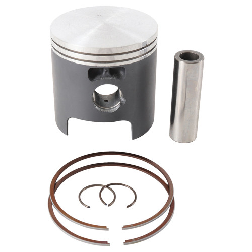 Vertex Piston Kit for Kawasaki KX 100 1998-2013 23614B