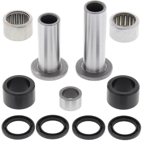 All Balls Swing Arm Bearing Seal Kit for Yamaha