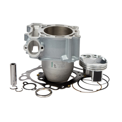Cylinder Works Big Bore Cylinder Kit for Yamaha 21010-K01
