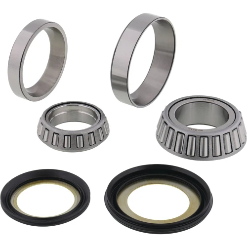 All Balls Steering Bearing Kit 22-1063 for Kawasaki KLX 110 10-17