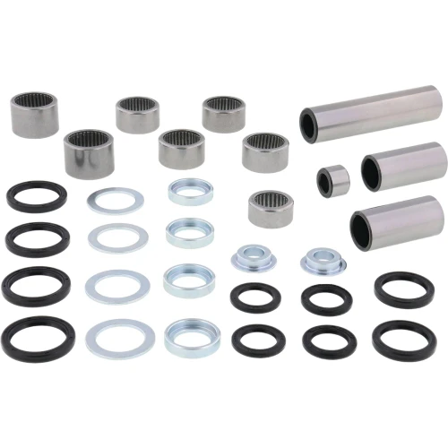 All Balls Shock Swing Arm Linkage Bearing Seal Kit for Yamaha WR250F YZ250F