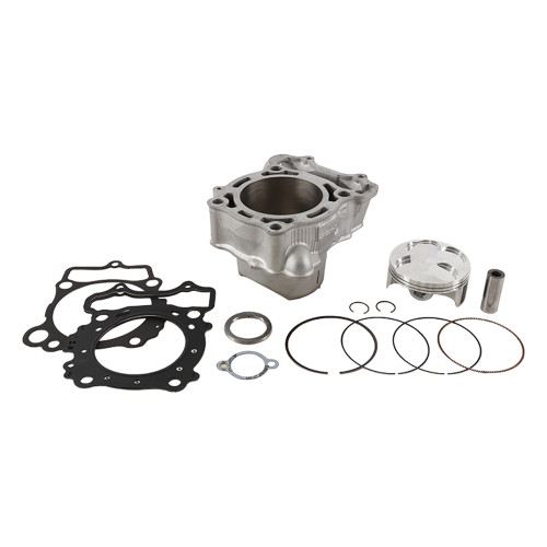 Cylinder Works Standard Bore HC Cylinder Kit for Yamaha WR 250 F 2015-2016