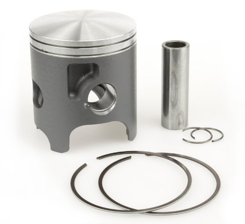 Vertex Replica Piston Kit for Husqvarna CR 65 (13)