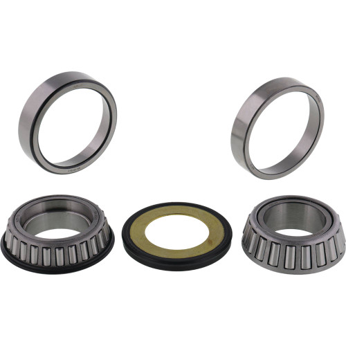 All Balls Steering Stem Bearing Seal Kit for Yamaha