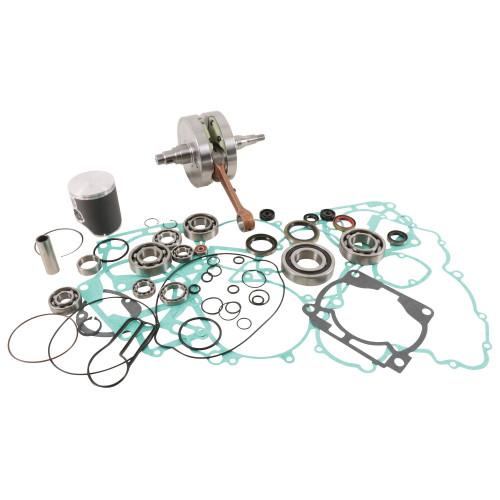 Wrench Rabbit Complete Engine Rebuild Kit for KTM 250 SX 2003-2004 WR101-120