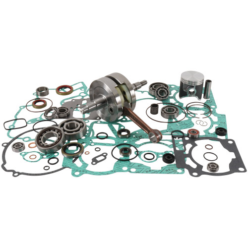 Wrench Rabbit Complete Engine Rebuild Kit for KTM 150 SX 2014-2015