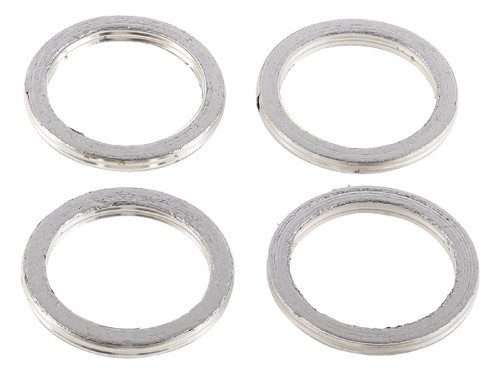 Winderosa Exhaust Gasket Kit 823033 for Yamaha FZ6 04 05 06 07 08 09