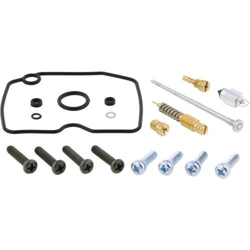 All Balls Carburetor Rebuild Kit 26-1649 for Kawasaki VN 800 A Vulcan 95-05