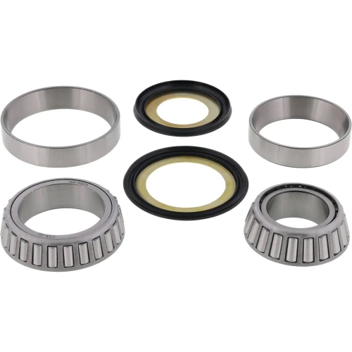 All Balls Steering Stem Bearing Seal Kit for Kawasaki