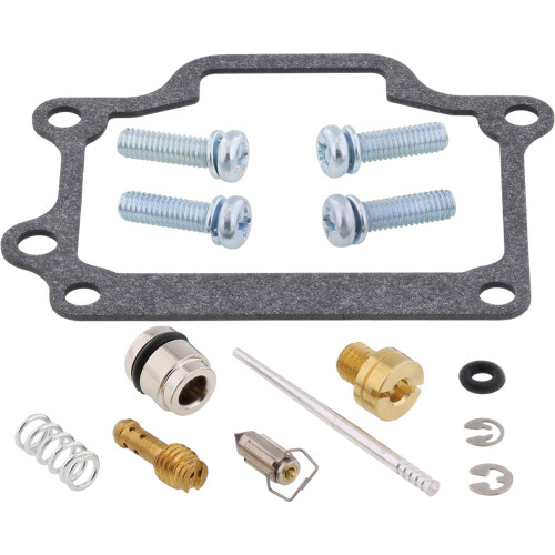 All Balls Carburetor Rebuild Kit 26-1425 for Suzuki LT 80 87