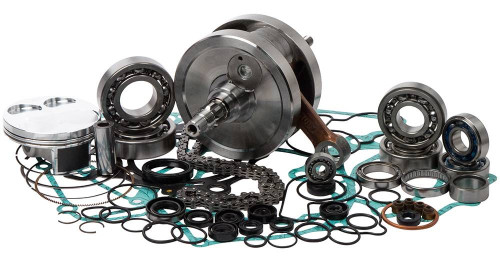 Wrench Rabbit WR Engine Rebuild Kit for (2009) Kawasaki KX 250F WR101-041