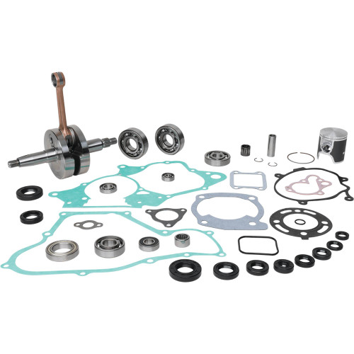 Wrench Rabbit WR Engine Bottom End Kit for Honda WR101-104