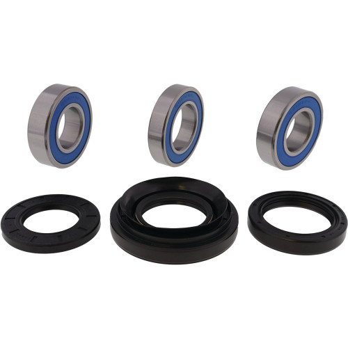 All Balls Wheel Bearing Seal Kit for Honda