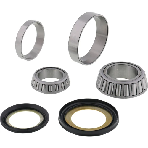 All Balls Steering Bearing - Seal Kit Yamaha BW350 87-88, DT125 99-00, 22-1025