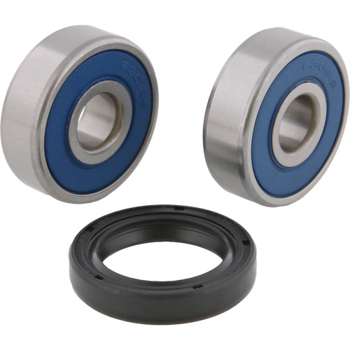 Pivot Works Wheel Bearing Kit PWRWK-H43-100 for Honda SL 70 1971-1973