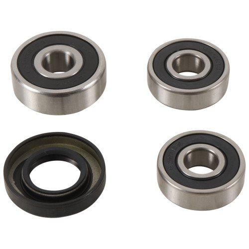 Pivot Works Wheel Bearing Kit PWRWK-K18-001 for Suzuki DR-Z 125 2005