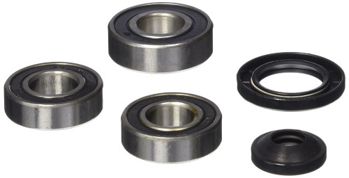 Pivot Works Wheel Bearing Kit PWRWK-K20-000 for Kawasaki KLX 400 R 2003