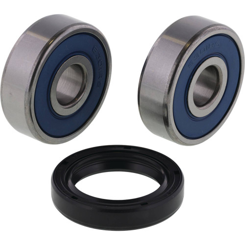 Pivot Works Wheel Bearing Kit PWRWS-H63-000 for Honda CT 110 Trail 1980-1986