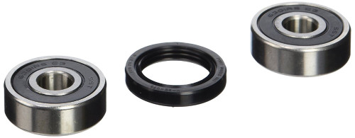 Pivot Works Wheel Bearing Kit PWRWS-H63-000 for Honda CT 110 Trail 1980-1986