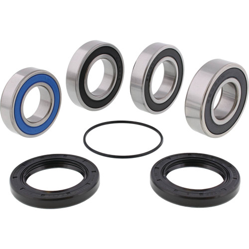 Pivot Works Wheel Bearing Kit PWRWS-H68-000 for Honda CBR 1000 RR 2004-2007