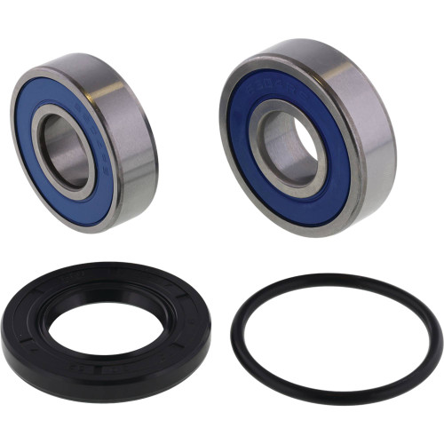 Pivot Works Wheel Bearing Kit for Honda VF 1100 C V65 Magna 83 84 85 86