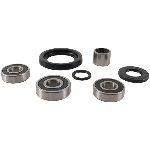 Pivot Works Wheel Bearing Kit PWRWS-Y17-000 for Yamaha FJR1300 2003-2007