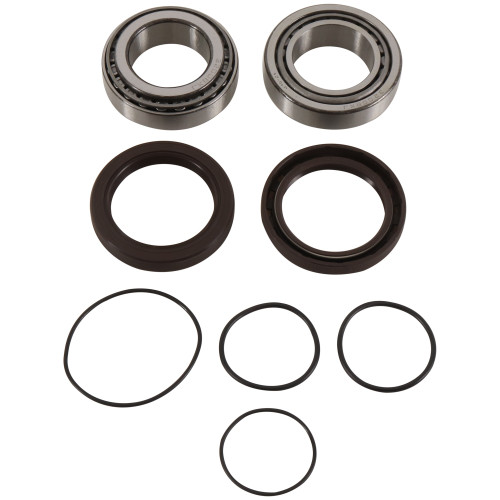 Pivot Works Wheel Bearing Kit PWRWK-C04-000 for Can-Am DS 650 2004-2007