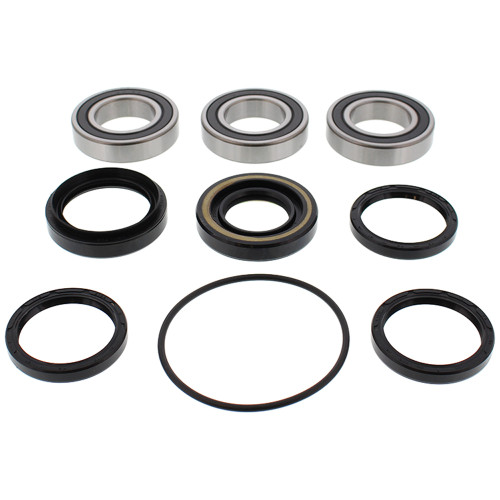 Pivot Works Wheel Bearing Kit PWRWK-H33-000 for Honda TRX 250 TM Recon 97-01